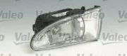 Nebelscheinwerfer links VALEO 086391