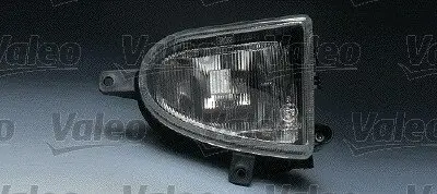Nebelscheinwerfer links VALEO 085785 Bild Nebelscheinwerfer links VALEO 085785
