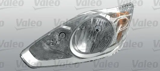 Hauptscheinwerfer links VALEO 044435 Bild Hauptscheinwerfer links VALEO 044435