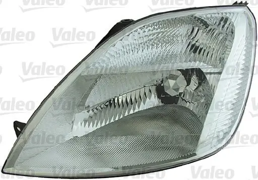 Hauptscheinwerfer rechts VALEO 044566