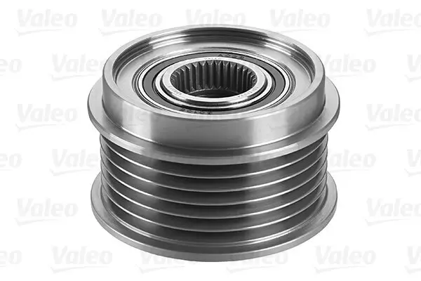 Generatorfreilauf VALEO 588013