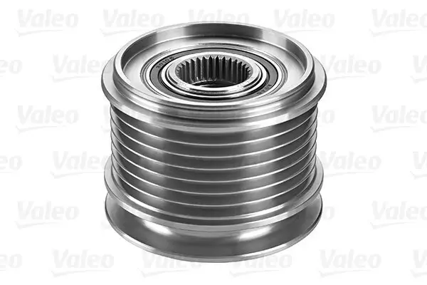 Generatorfreilauf VALEO 588060