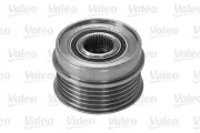Generatorfreilauf VALEO 588111