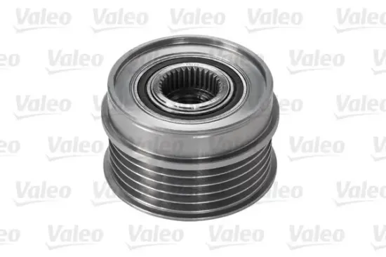 Generatorfreilauf VALEO 588111 Bild Generatorfreilauf VALEO 588111