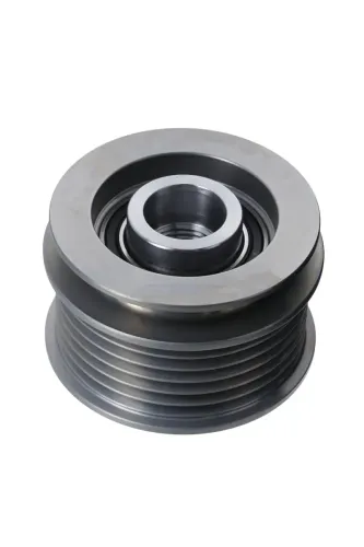 Generatorfreilauf VALEO 588001 Bild Generatorfreilauf VALEO 588001