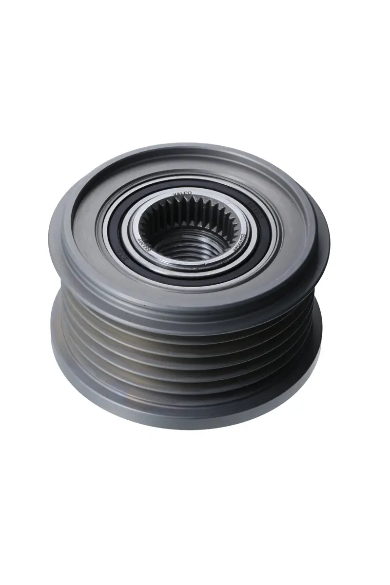 Generatorfreilauf VALEO 588002