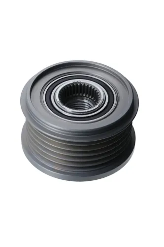 Generatorfreilauf VALEO 588002 Bild Generatorfreilauf VALEO 588002