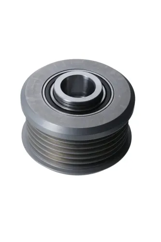 Generatorfreilauf VALEO 588002 Bild Generatorfreilauf VALEO 588002