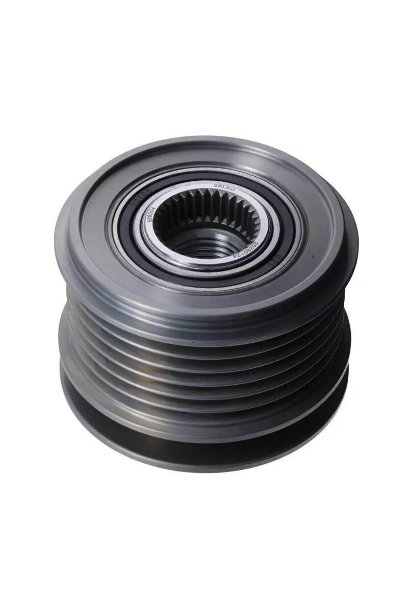 Generatorfreilauf VALEO 588004