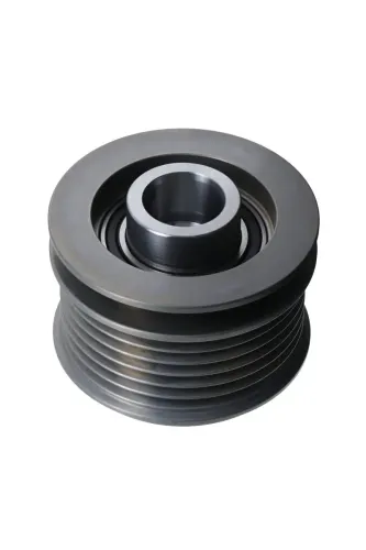 Generatorfreilauf VALEO 588004 Bild Generatorfreilauf VALEO 588004