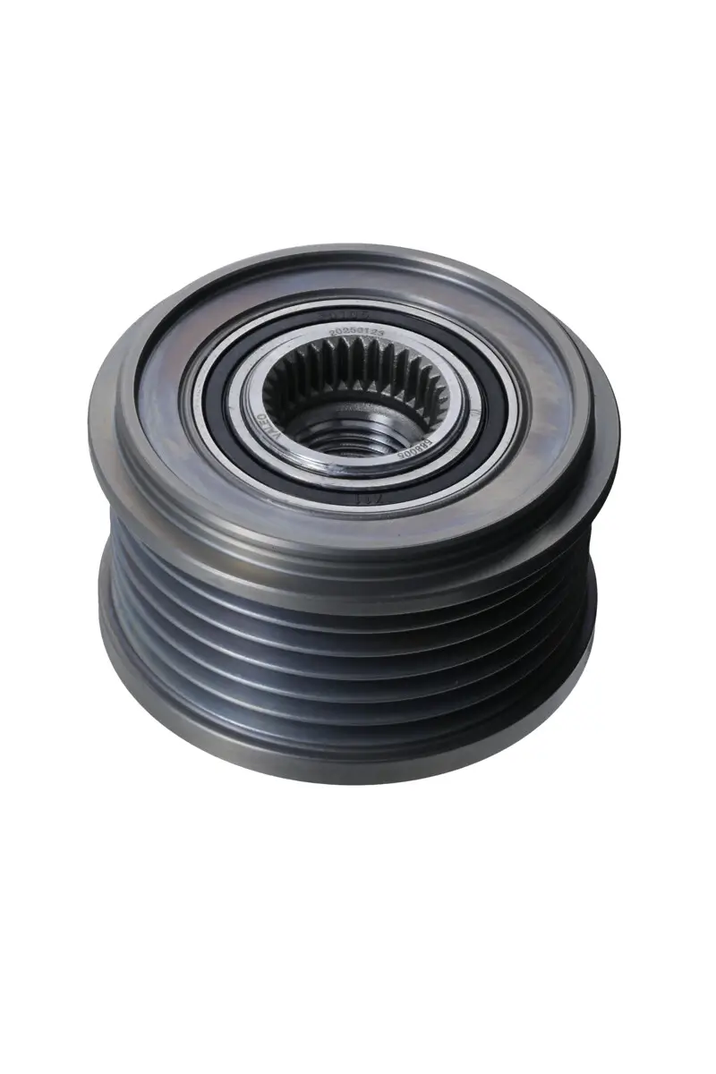 Generatorfreilauf VALEO 588005