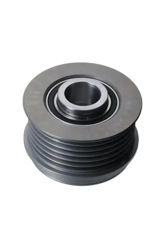 Generatorfreilauf VALEO 588006 Bild Generatorfreilauf VALEO 588006