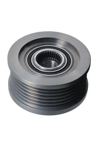 Generatorfreilauf VALEO 588009 Bild Generatorfreilauf VALEO 588009