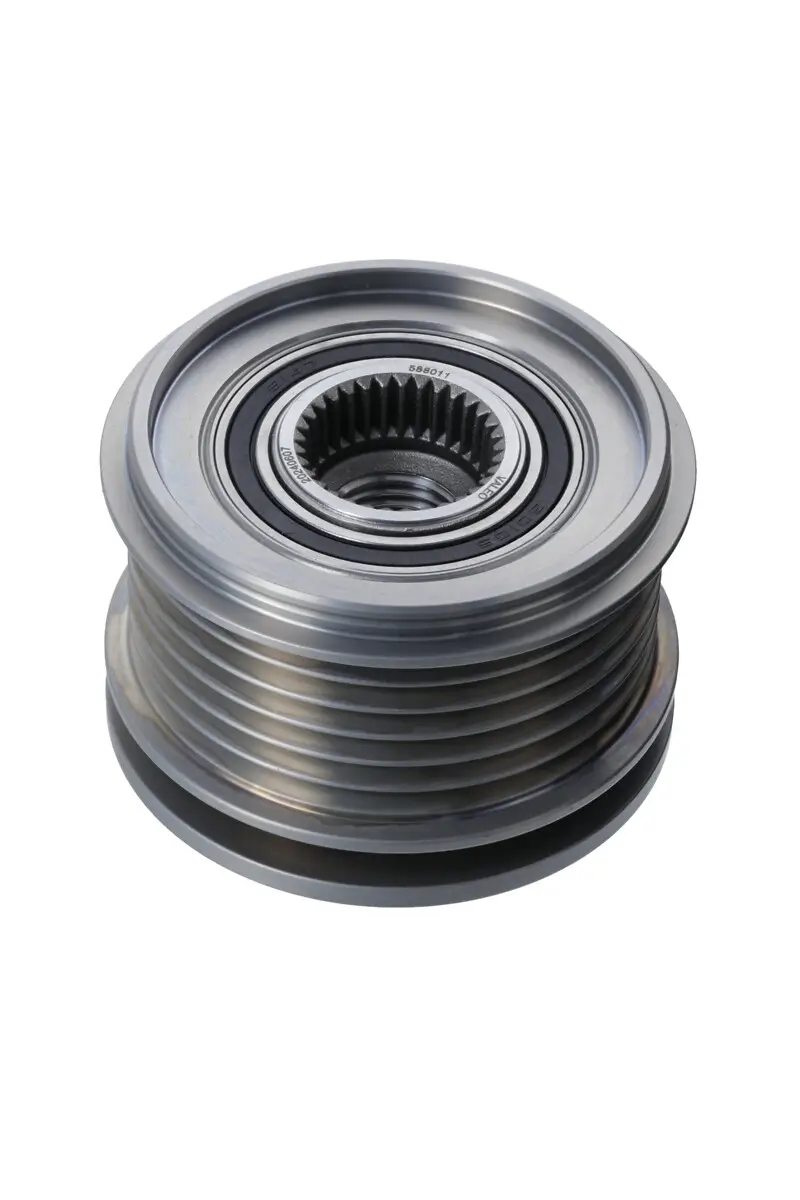 Generatorfreilauf VALEO 588011