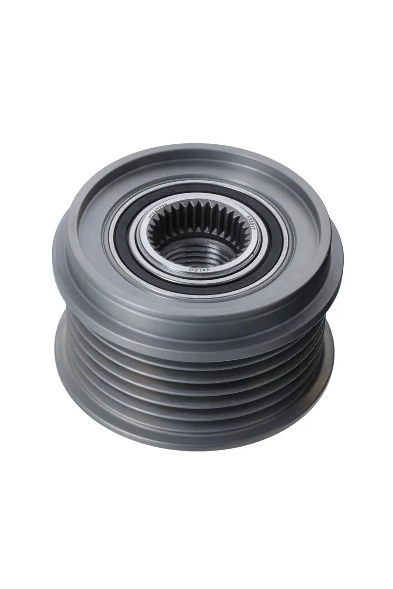 Generatorfreilauf VALEO 588012