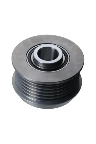 Generatorfreilauf VALEO 588013 Bild Generatorfreilauf VALEO 588013