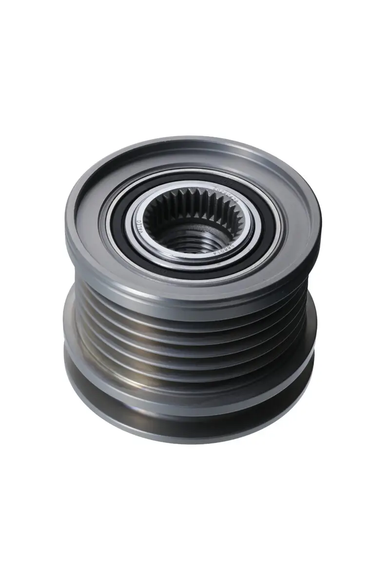 Generatorfreilauf VALEO 588014