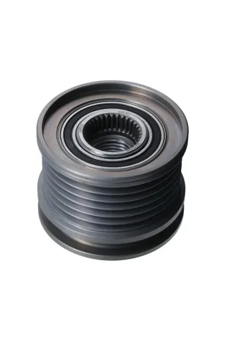 Generatorfreilauf VALEO 588020 Bild Generatorfreilauf VALEO 588020