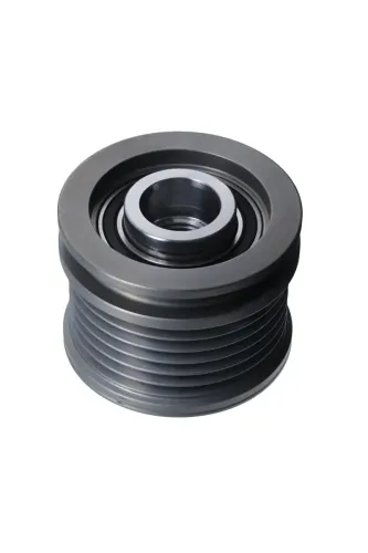 Generatorfreilauf VALEO 588020 Bild Generatorfreilauf VALEO 588020