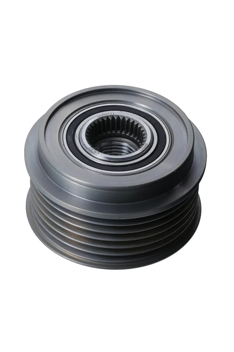 Generatorfreilauf VALEO 588021