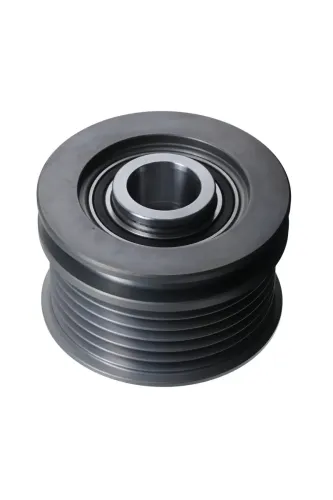 Generatorfreilauf VALEO 588024 Bild Generatorfreilauf VALEO 588024