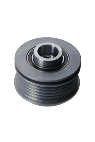 Generatorfreilauf VALEO 588026 Bild Generatorfreilauf VALEO 588026