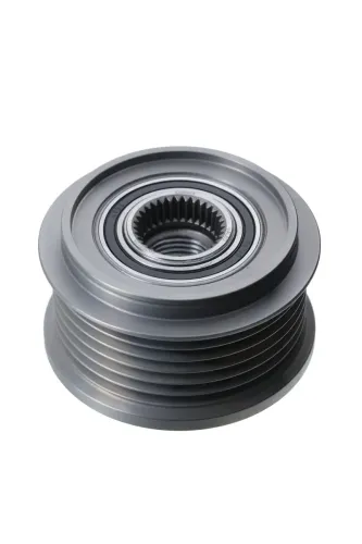 Generatorfreilauf VALEO 588033 Bild Generatorfreilauf VALEO 588033