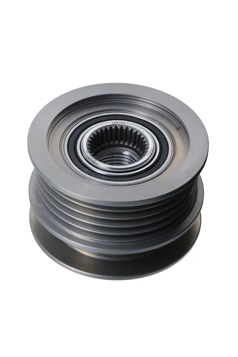 Generatorfreilauf VALEO 588034