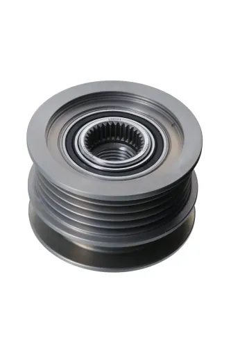 Generatorfreilauf VALEO 588034 Bild Generatorfreilauf VALEO 588034