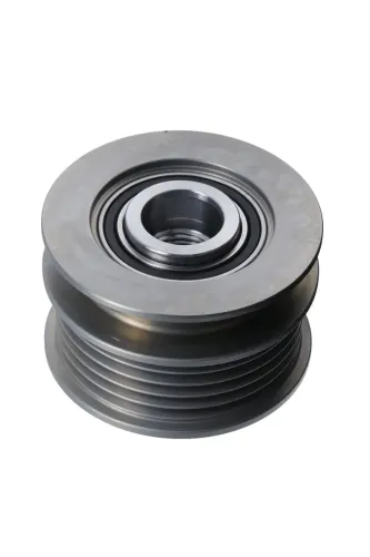 Generatorfreilauf VALEO 588034 Bild Generatorfreilauf VALEO 588034