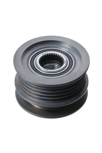 Generatorfreilauf VALEO 588035 Bild Generatorfreilauf VALEO 588035