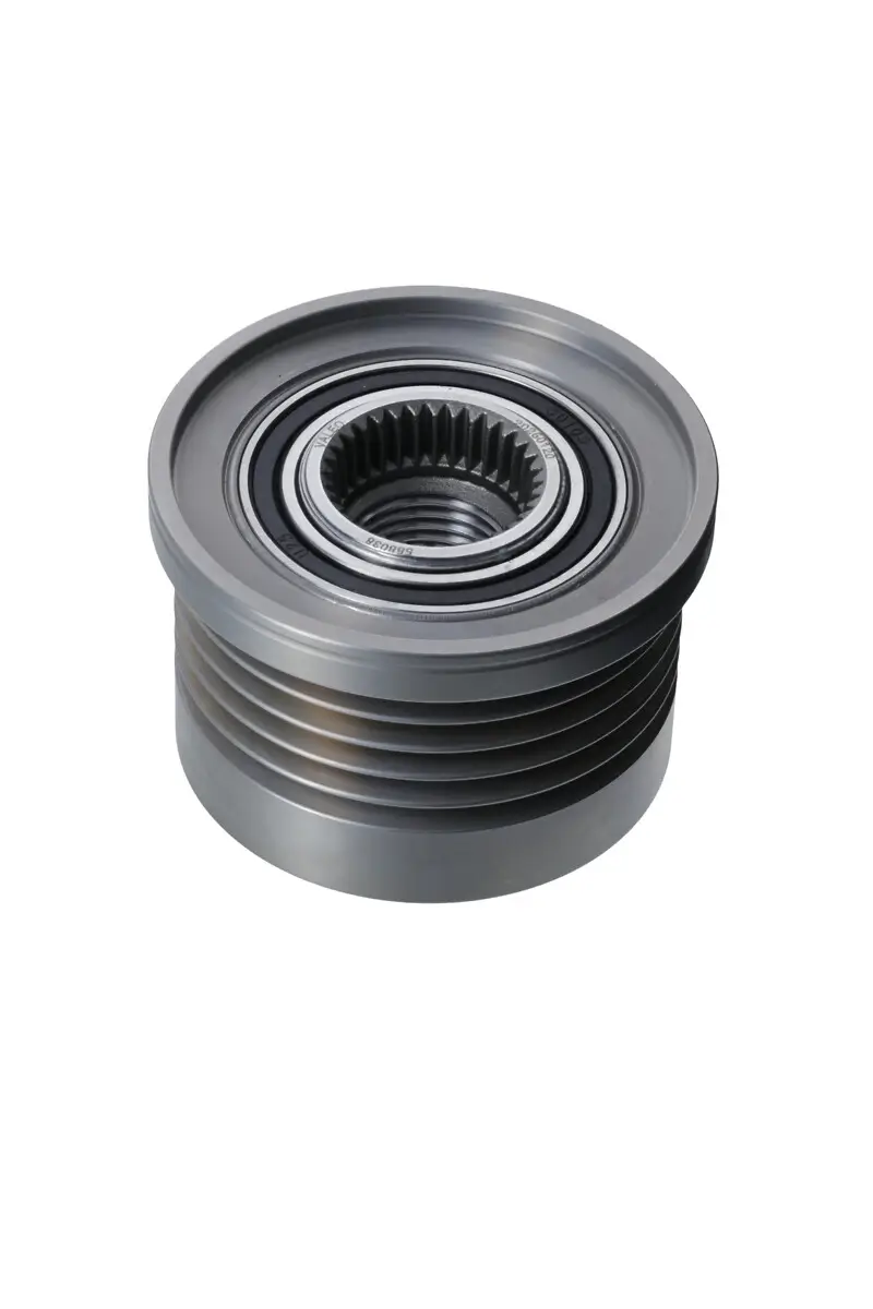 Generatorfreilauf VALEO 588038