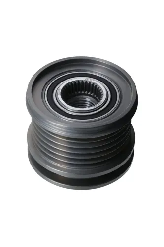 Generatorfreilauf VALEO 588039 Bild Generatorfreilauf VALEO 588039