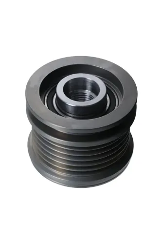 Generatorfreilauf VALEO 588039 Bild Generatorfreilauf VALEO 588039