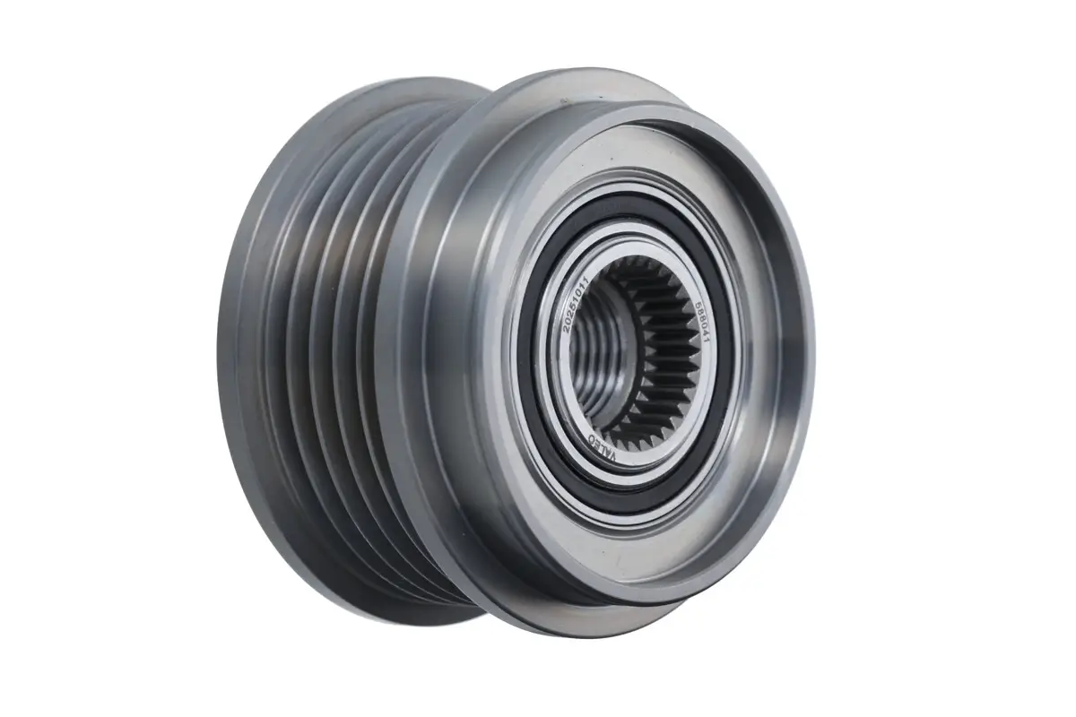 Generatorfreilauf VALEO 588041