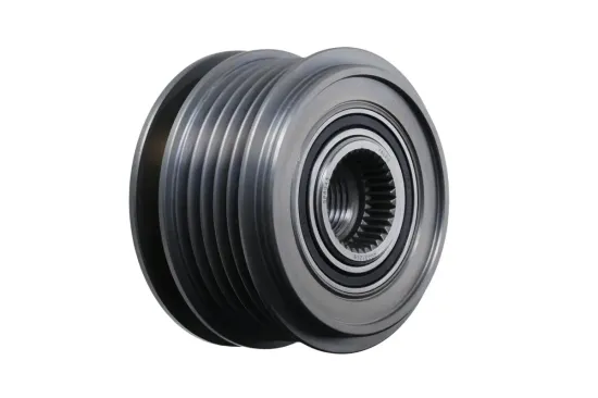 Generatorfreilauf VALEO 588043 Bild Generatorfreilauf VALEO 588043