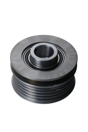 Generatorfreilauf VALEO 588043 Bild Generatorfreilauf VALEO 588043