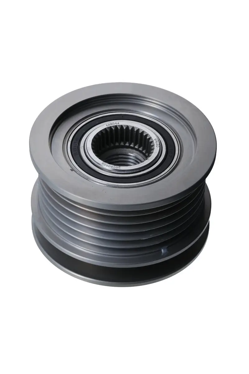 Generatorfreilauf VALEO 588044