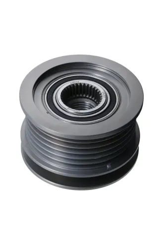 Generatorfreilauf VALEO 588044 Bild Generatorfreilauf VALEO 588044