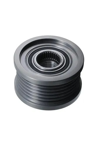 Generatorfreilauf VALEO 588045 Bild Generatorfreilauf VALEO 588045