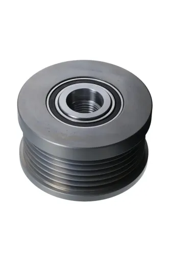 Generatorfreilauf VALEO 588046 Bild Generatorfreilauf VALEO 588046