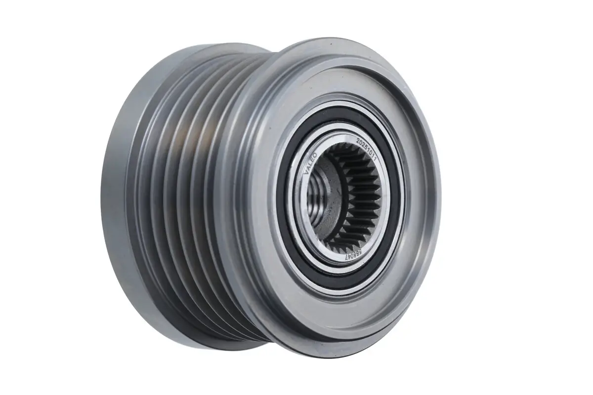 Generatorfreilauf VALEO 588047