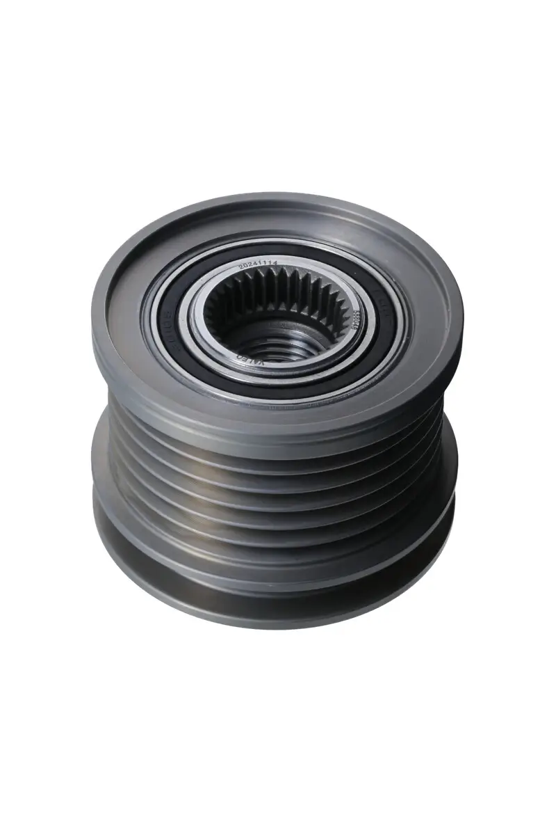 Generatorfreilauf VALEO 588048