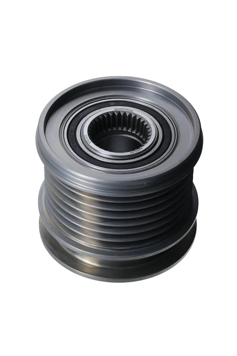 Generatorfreilauf VALEO 588049