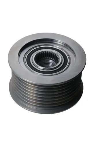 Generatorfreilauf VALEO 588053 Bild Generatorfreilauf VALEO 588053