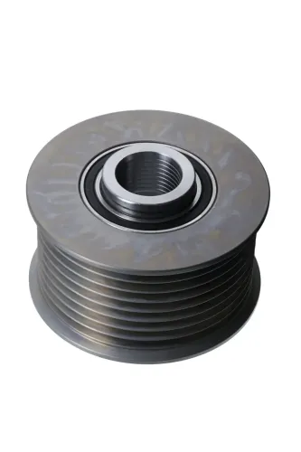 Generatorfreilauf VALEO 588053 Bild Generatorfreilauf VALEO 588053