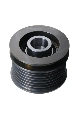 Generatorfreilauf VALEO 588060 Bild Generatorfreilauf VALEO 588060