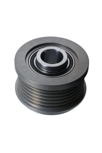 Generatorfreilauf VALEO 588062 Bild Generatorfreilauf VALEO 588062