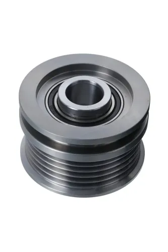 Generatorfreilauf VALEO 588066 Bild Generatorfreilauf VALEO 588066