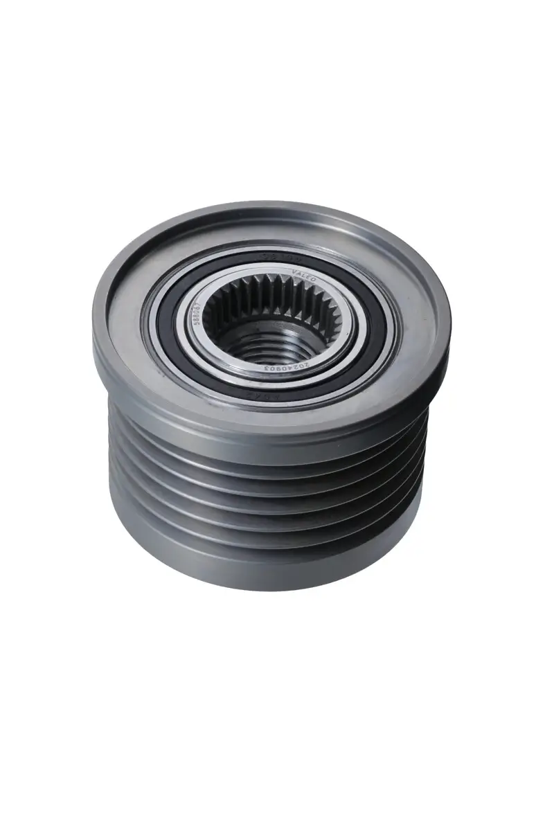 Generatorfreilauf VALEO 588067